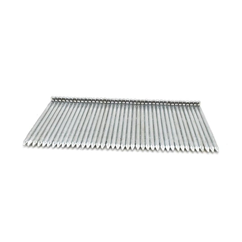 Air Locker CN20AL 14 Gauge Concrete T-Nails for Concrete Nailers 2 Inch Smooth Shank (1,000 per Pack) - Image 5